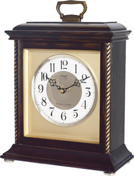 Настольные часы Vostok Clock T-1393-12